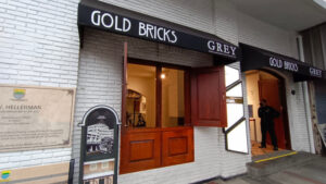 Grey Art Gallery, Destinasi Wisata Seni dan Ruang Kreatif Terbaru di Bandung Grey Art Gallery, Destinasi Wisata Seni dan Ruang Kreatif Terbaru di Bandung