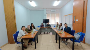 Himpunan Humas Hotel Bandung (H3B) Kunjungi Destinasi Bandung, Siap Berkolaborasi dan Bersinergi Himpunan Humas Hotel Bandung (H3B) Kunjungi Destinasi Bandung, Siap Berkolaborasi dan Bersinergi