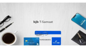 Inovasi bjb T-Samsat Mudahkan Masyarakat Bayar Pajak Kendaraan dengan Cara Dicicil
