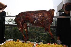 Harga Paket Buka Puasa di Hotel InterContinental Bandung Dago Pakar 2023, Hadirkan Sultan’s Iftar Buffet Harga Paket Buka Puasa di Hotel InterContinental Bandung Dago Pakar 2023, Hadirkan Sultan’s Iftar Buffet