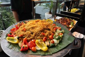 Harga Paket Buka Puasa di Hotel InterContinental Bandung Dago Pakar 2023, Hadirkan Sultan’s Iftar Buffet Harga Paket Buka Puasa di Hotel InterContinental Bandung Dago Pakar 2023, Hadirkan Sultan’s Iftar Buffet