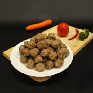 Belmeat Produk Olahan Daging Sapi Kini Hadir di Bandung, Hadirkan Frozen Food Bakso, Sosis dan Smoke Beef dengan Kualitas Premium