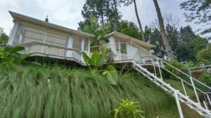 Over Easy Glamping, Staycation Anti Ribet dengan Suasana Asri di Dago Bandung Over Easy Glamping, Staycation Anti Ribet dengan Suasana Asri di Dago Bandung