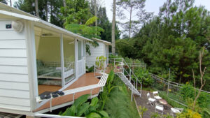 Over Easy Glamping, Staycation Anti Ribet dengan Suasana Asri di Dago Bandung Over Easy Glamping, Staycation Anti Ribet dengan Suasana Asri di Dago Bandung
