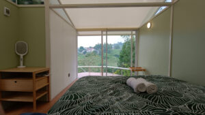 Over Easy Glamping, Staycation Anti Ribet dengan Suasana Asri di Dago Bandung Over Easy Glamping, Staycation Anti Ribet dengan Suasana Asri di Dago Bandung