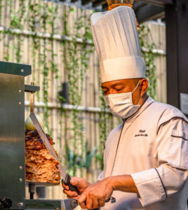 Harga Paket Buka Puasa Hotel Hilton Bandung 2023, Makan Durian dan Seafood Sepuasnya