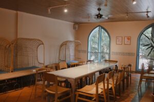 Naima Resto, Rekomendasi Kuliner Khas Timur Tengah di Kota Bandung Naima Resto, Rekomendasi Kuliner Khas Timur Tengah di Kota Bandung