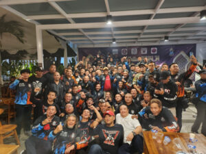 Ondeweey, Saluyu Vesparia, Lendeng N D’Gank dan MFA Berbagi Kebahagiaan dengan Gelar Buka Puasa dan Berikan Santunan ke Anak Panti Asuhan Ondeweey, Saluyu Vesparia, Lendeng N D’Gank dan MFA Berbagi Kebahagiaan dengan Gelar Buka Puasa dan Berikan Santunan ke Anak Panti Asuhan