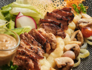 Naima Resto, Rekomendasi Kuliner Khas Timur Tengah di Kota Bandung Naima Resto, Rekomendasi Kuliner Khas Timur Tengah di Kota Bandung