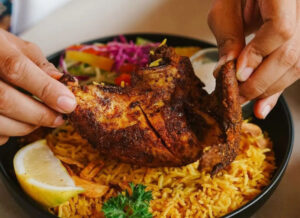 Naima Resto, Rekomendasi Kuliner Khas Timur Tengah di Kota Bandung