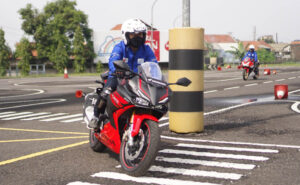 Manfaat Memanaskan Sepeda Motor di Pagi Hari