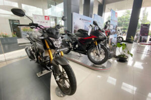 DAM Hadirkan Potongan Khusus hingga Special Gift Untuk Pembelian Sepeda Motor Honda