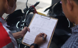 Estimasi Biaya Jasa Servis Rutin Motor Matik Honda di Bengkel AHASS