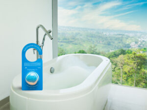 Bathbomb Stay & Sooth