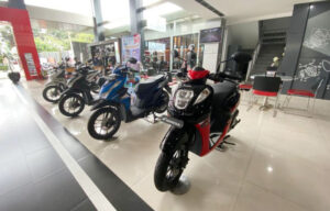 Beragam Diskon dan Special Gift Pembelian Sepeda Motor Honda di Bulan Juni