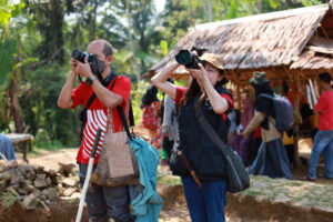 Komunitas Semut Foto (KSF) Gelar Hunting Foto ke Desa Adat Baduy dengan Tema ‘KSF Saba Ka Baduy’. Foto: dokumentasi KSF