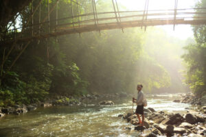 Komunitas Semut Foto (KSF) Gelar Hunting Foto ke Desa Adat Baduy dengan Tema ‘KSF Saba Ka Baduy’. Foto: dokumentasi KSF