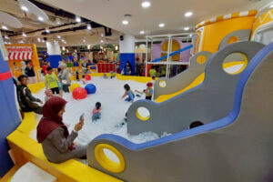 Miniapolis 23 Paskal Bandung Hadirkan Konsep Baru ‘Miniapolis Town’ sebagai One Stop Entertaiment Center , Cocok untuk Mengisi Liburan Sekolah Miniapolis 23 Paskal Bandung Hadirkan Konsep Baru ‘Miniapolis Town’ sebagai One Stop Entertaiment Center , Cocok untuk Mengisi Liburan Sekolah