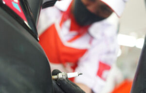 Ketahui Tanda Kerusakan Pada Busi Sepeda Motor