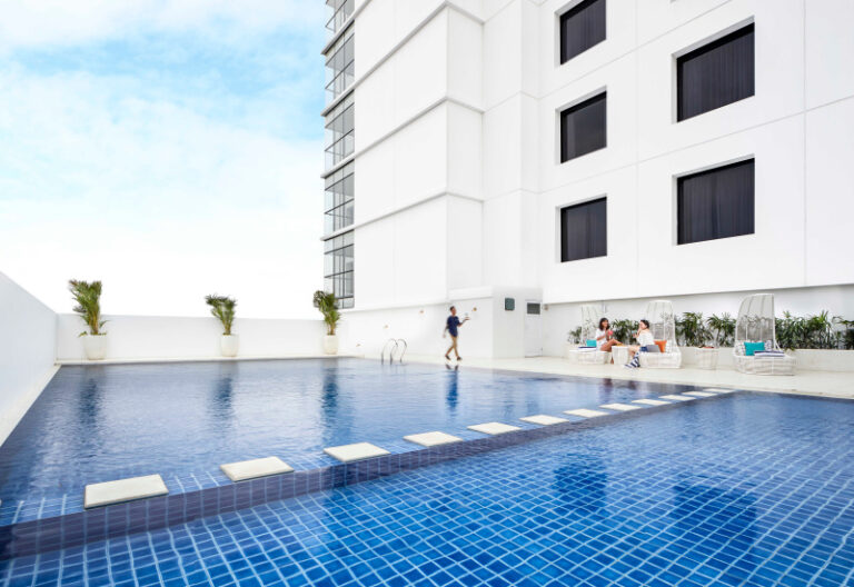 Hotel De Braga by Artotel Bandung Hadirkan Program Menginap ‘Sunny Sunnies’ Meriahkan Liburan Sekolah 2023