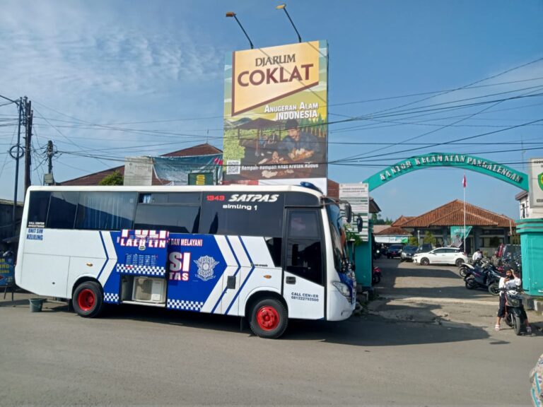 Jadwal dan Lokasi SIM Keliling Kabupaten Bandung Hari Rabu, 13 Desember 2023, Lengkap dengan Biaya dan Persyaratannya