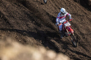 Delvintor Bakal Suguhkan Balapan Kompetitif di MXGP Lombok