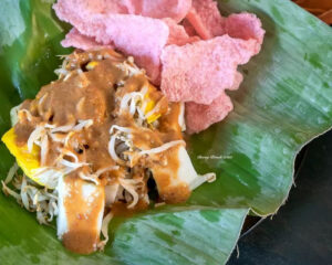 wisata kuliner Kupat Tahu Gempol wisata kuliner Kupat Tahu Gempol