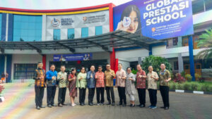 Global Prestasi School Bandung, Resmi Beroperasi di Tahun Ajaran 2023-2024 , Siapkan Siswa Jadi Lulusan Terbaik dalam Persaingan Global
