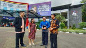 Global Prestasi School Bandung, Resmi Beroperasi di Tahun Ajaran 2023-2024 , Siapkan Siswa Jadi Lulusan Terbaik dalam Persaingan Global
