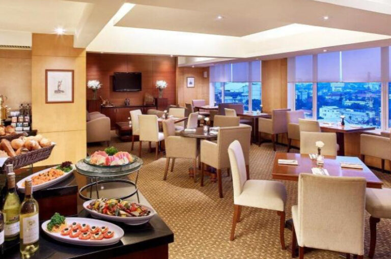 Hotel Aryaduta Bandung Re Opening Aryaduta Club Lounge, Hadirkan Kemewahan dan Kenyamanan bagi Para Tamu