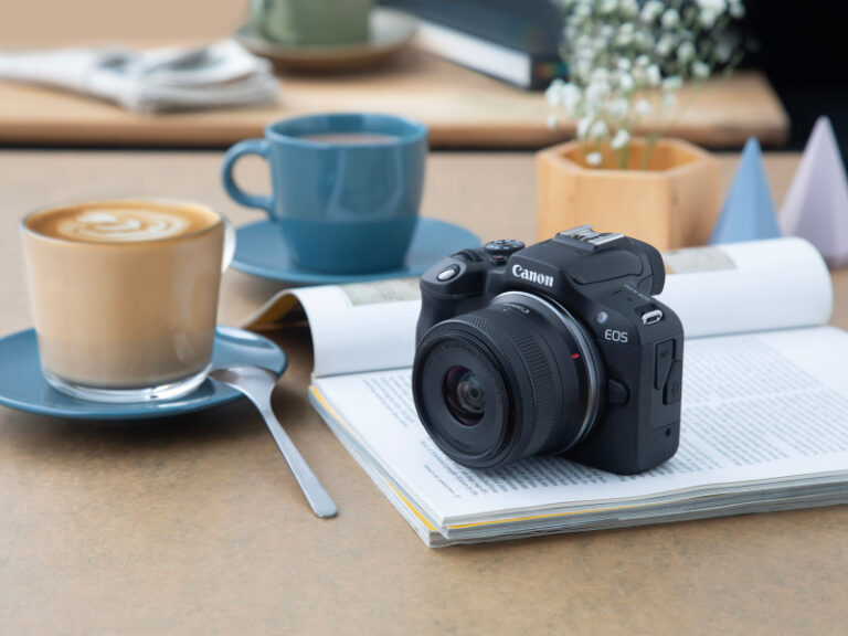 Canon EOS R100, Kamera Andalan dengan Harga Terjangkau untuk Pemula, Berikut Spesifikasinya