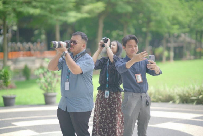 Sambut HUT ke-133, Bio Farma Gelar Lomba Foto dan Video Kreatif Berhadiah Puluhan Juta Rupiah