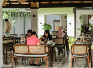 Dapoer Penyet Rebranding Jadi Dapoer Heritage, Hadirkan Menu Nusantara dengan Sentuhan Modern Dapoer Penyet Rebranding Jadi Dapoer Heritage, Hadirkan Menu Nusantara dengan Sentuhan Modern
