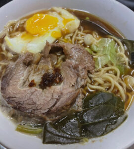 Rekomendasi ramen enak di Bandung, ada Ton Kedai