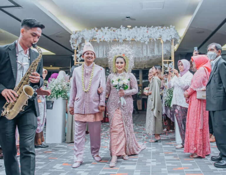Hotel Kimaya Braga Bandung Perkenalkan Paket Wedding dengan Harga Affordable dan Fasilitas Lengkap
