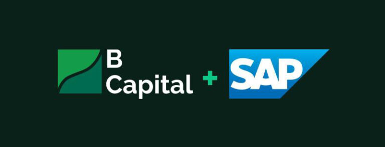 B Capital dan SAP Jalin Kerja Sama Strategis untuk Mendorong Inovasi di Kawasan Asia Pasifik