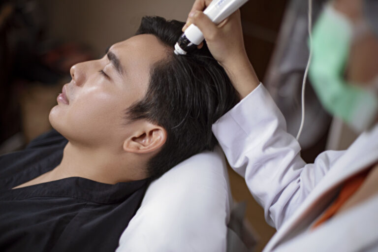 ERHA Luncurkan Hair Care Center sebagai Solusi No. 1 di Indonesia untuk Atasi Kebotakan