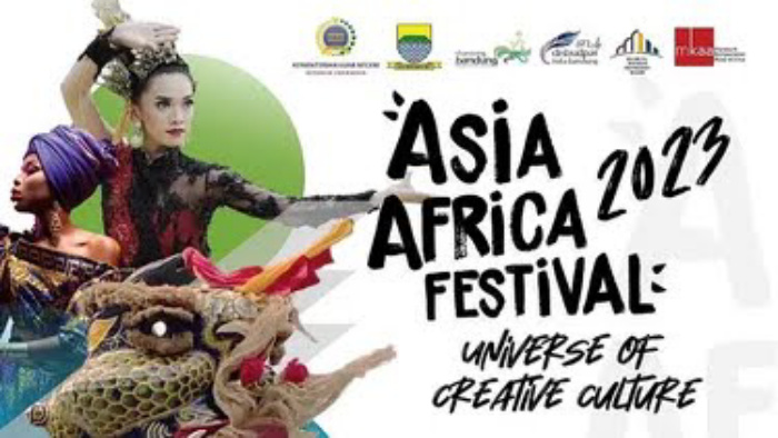 Bingung Cari Tempat Parkir di Asia Africa Festival Bandung, Berikut Tempat Parkir Alternatif nya.