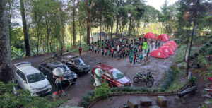 Camping Ground Oray Tapa