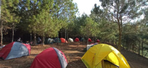 Maranganani Camp Bandung Timur