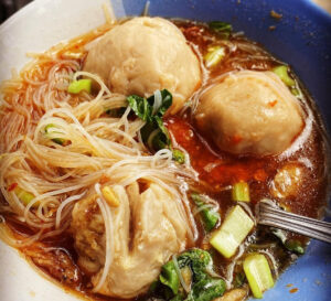Bakso Depan Superindo Dago Bakso Depan Superindo Dago