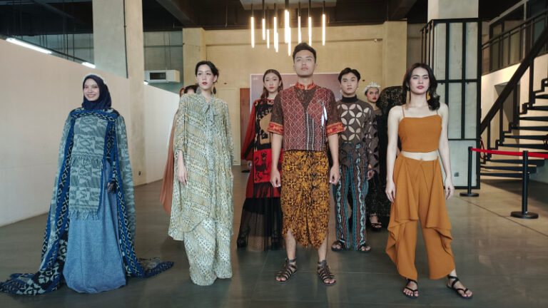 Bandung Fashion Society Kembali Gelar Metamorfashion 2023 ‘The Colours Of Our Signature’ Catat Tanggalnya