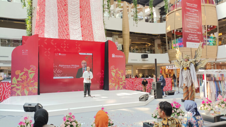 APPBI Selenggarakan Indonesia Shopping Festival 2023 Hadirkan Budaya dan Kuliner Nusantara