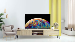Dahua Hadirkan Smart Android LED TV dengan Spek Dewa Namun Harga Terjangkau di Rp. 2 Jutaan, Inilah Keunggulannya