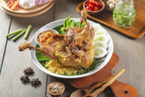 Resto Bebek Kaleyo Kini Hadir di Jalan Sumatera Bandung Resto Bebek Kaleyo Kini Hadir di Jalan Sumatera Bandung