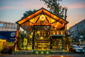 Resto Bebek Kaleyo Kini Hadir di Jalan Sumatera Bandung Resto Bebek Kaleyo Kini Hadir di Jalan Sumatera Bandung