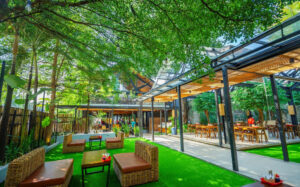 Resto Bebek Kaleyo Kini Hadir di Jalan Sumatera Bandung Resto Bebek Kaleyo Kini Hadir di Jalan Sumatera Bandung