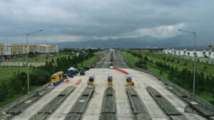 Akses Tol Masuk dan Keluar KM 149 Gedebage Kota Bandung Kembali Dibuka, Catat Jam Operasionalnya
