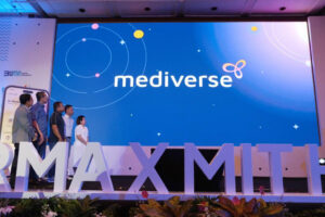 Biofarma Group Bakal Bagikan Inovasi Tranformasi Digital di AIPF 2023