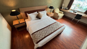 Rekomendasi Hotel di Jakarta yang Dekat ke Ancol dan Wisata Kota Tua, Bisa Stayscation di Arcadia by Horison Mangga Dua Jakarta